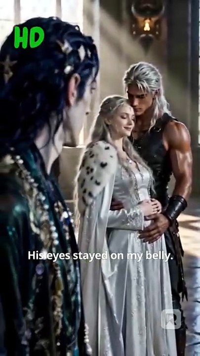 The Silver Tiger Mate's Gentle Pampering - Complete #drama #englishsub 🔥🔥 [Full Movie]