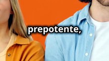 Aggressività e Presunzione_ Reagisci