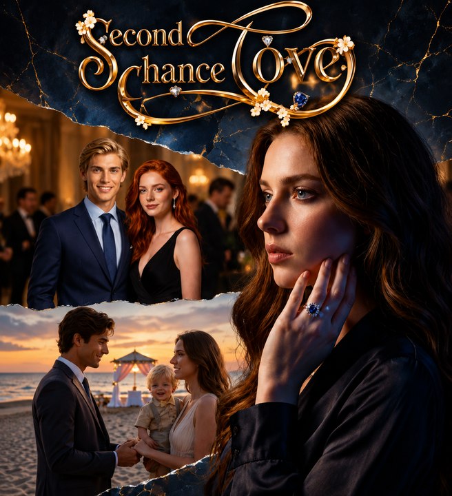 Second Chance Love Full EP | Emotional Romance Drama | Lost Love, Betrayal, Reunion & New Beginning - ENGSUB