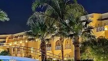 Prezentacja hotelu Cooee Prima Life Makadi Bay w Egipcie