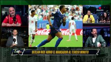 La Delantera | Programa completo 18 de julio de 2026