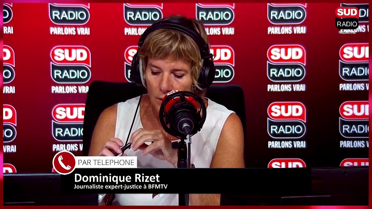 Dominique Rizet : "Les avocats de Cédric Jubillar montent une stratégie pour alléger sa peine"