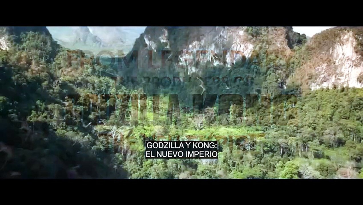 MONARCH: el legado de los monstruos (/2026) Trailer - TEMPORADA 2 [Full Movie]