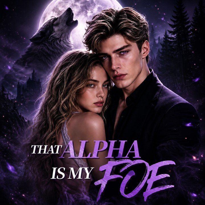 That Alpha Is My Foe Full EP | Werewolf Fantasy Romance | Enemies to Lovers, Alpha King & Forbidden Love - ENGSUB