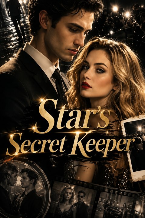 Star's Secret Keeper - Full EP | Billionaire Romance Drama | Hidden Secrets & Forbidden Love Story - ENGSUB