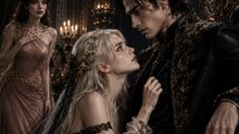 The Serpent King's Starving Little Mate - Full Episode (ENGSUB) | Fantasy Romance Short Drama