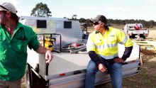 Traditional Cool Burning: Sustainable Land Management in Action