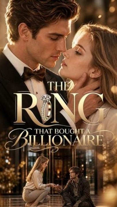 The Ring That Bought a Billionaire Episode ENGSUB Second Chance Romance ADB
