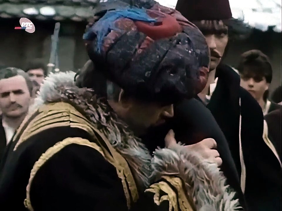 Vuk.Karadzic.S01E12 Domaca Serija