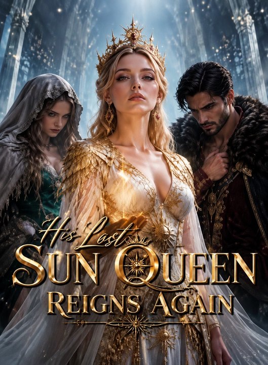 The Sun Queen Reigns Again - Full EP | Fantasy...