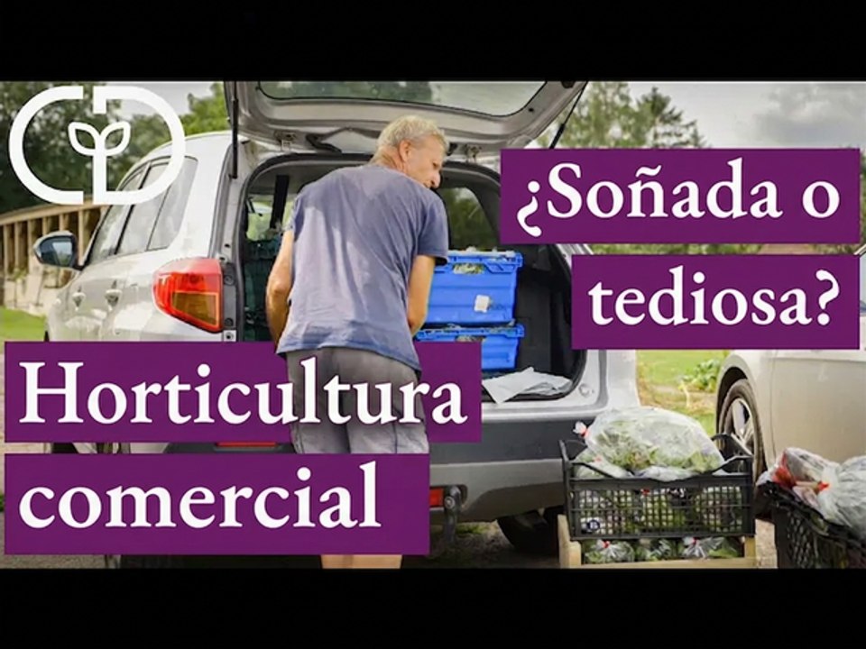 Cultivar para vender