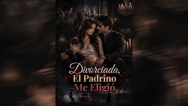 [Doblado] Divorciada, El Padrino Me Eligió | Full 34 Eps SD Drama | Short Drama Español | NITRO REALMS | Full Episode Short Drama 2026