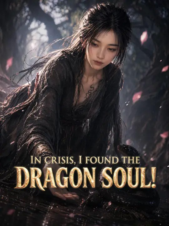 In Crisis, I Found the Dragon Soul! - Full