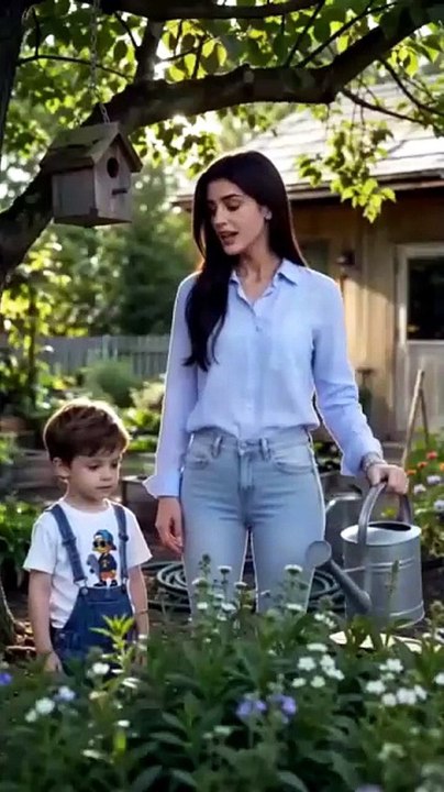 The Single Mom Returned And the CEO Lost Control #drama #englishsub 🔥🔥 [Full Movie]