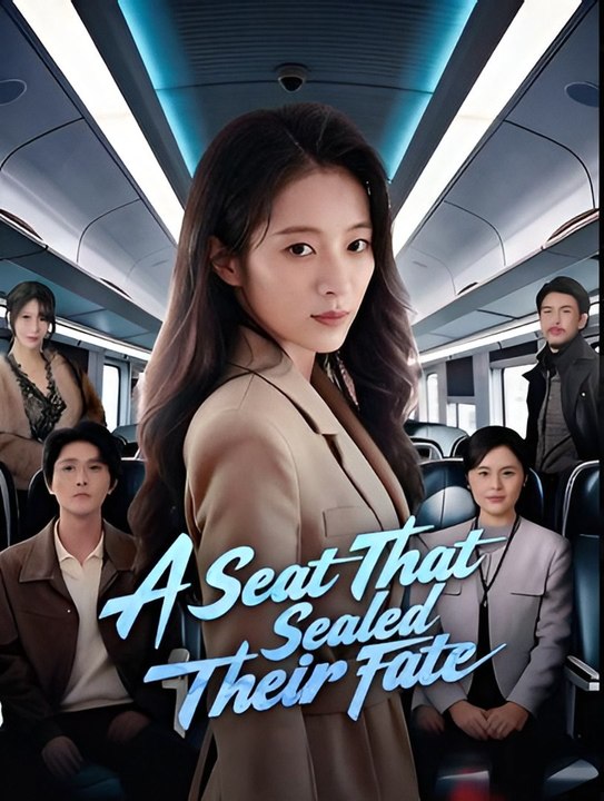 A Seat That Sealed Their Fate- Drama FULL MOVIES ENGLISH SUB