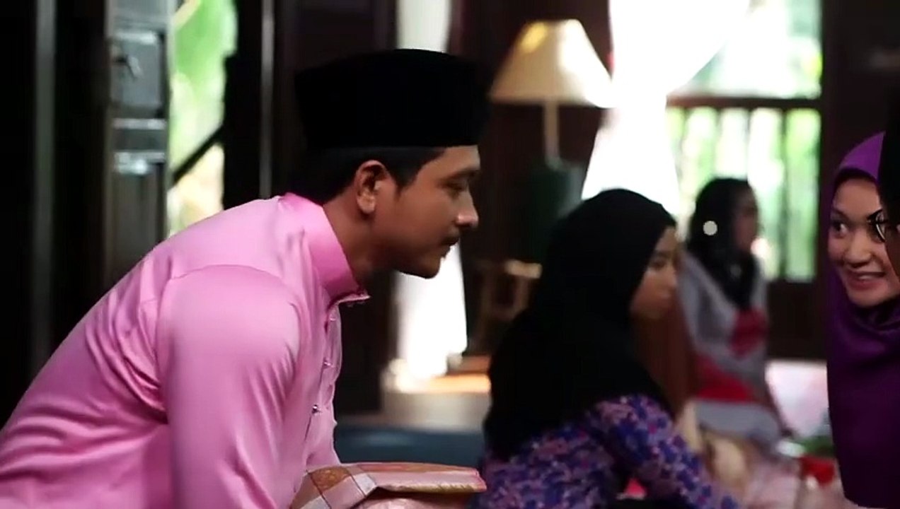 7 Hari Mencintaiku full  Episod 6 [Full Movie]