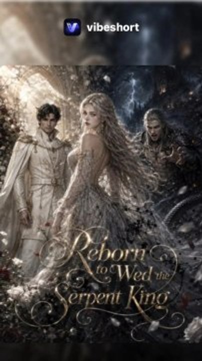 Reborn To Wed The Serpent King FULL ENGLISH SUB | Full Short Drama | English Sub 2026
