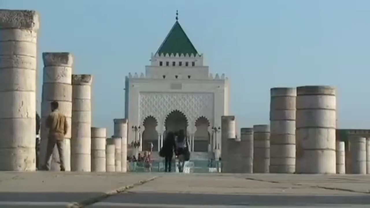 Марокко...🇲🇦