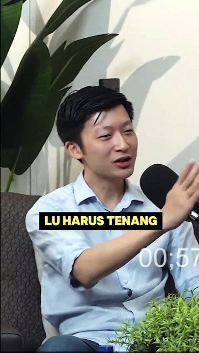 ini alasannnya agar bisa kaya