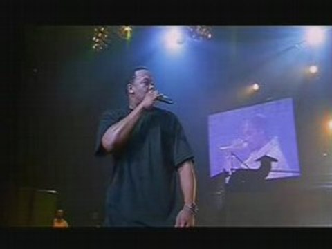 Dr. Dre & Snoop Dogg - Tupac Shakur Tribute