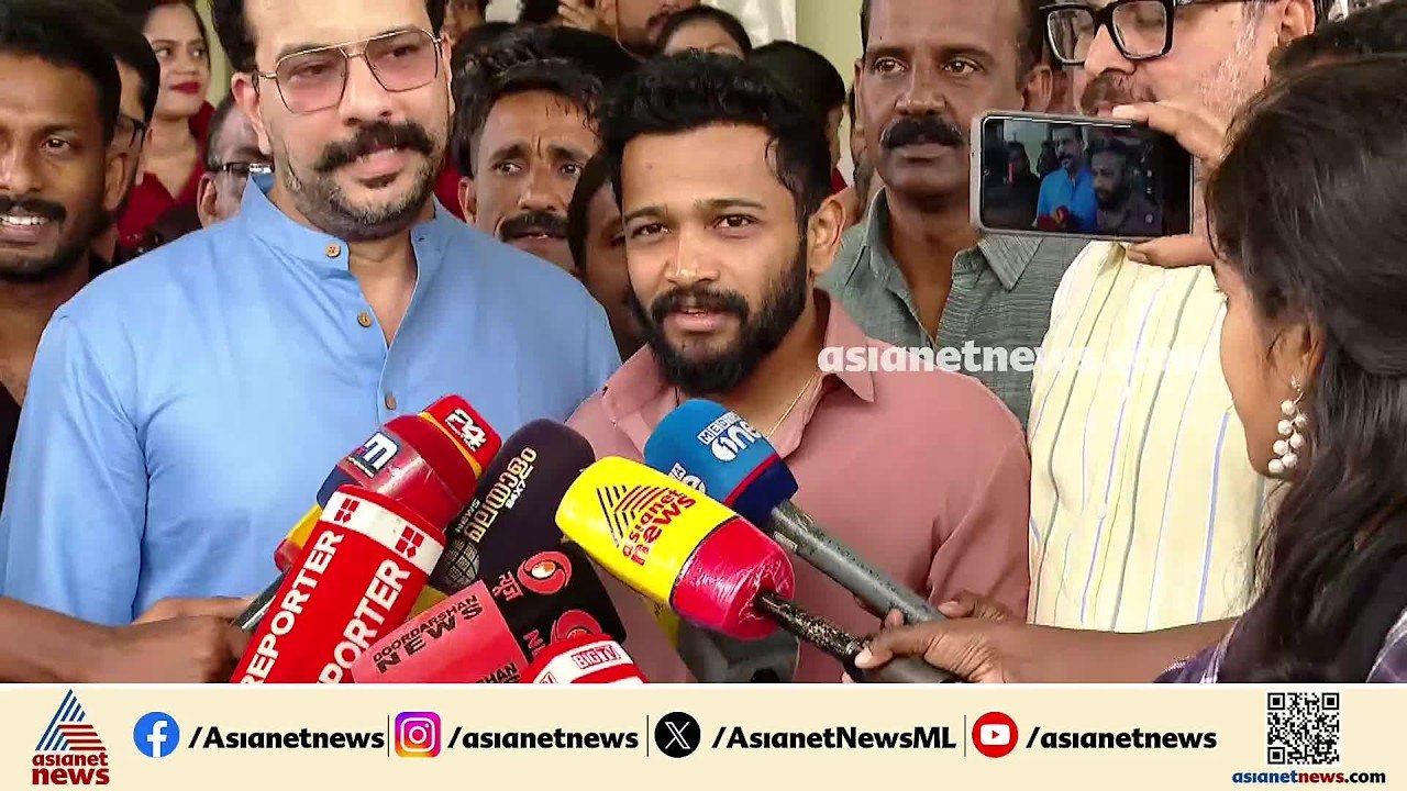 'നമ്മുടെ പ്രിയപ്പെട്ടവർക്ക് പുരസ്‌കാരം കിട്ടുമ്പോൾ നമുക്ക് കിട്ടിയതുപോലെയാണ്'