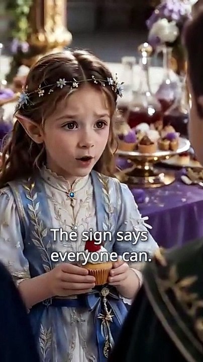 The Stolen Heir - Full EP - Video Dailymotion [Full Movie]