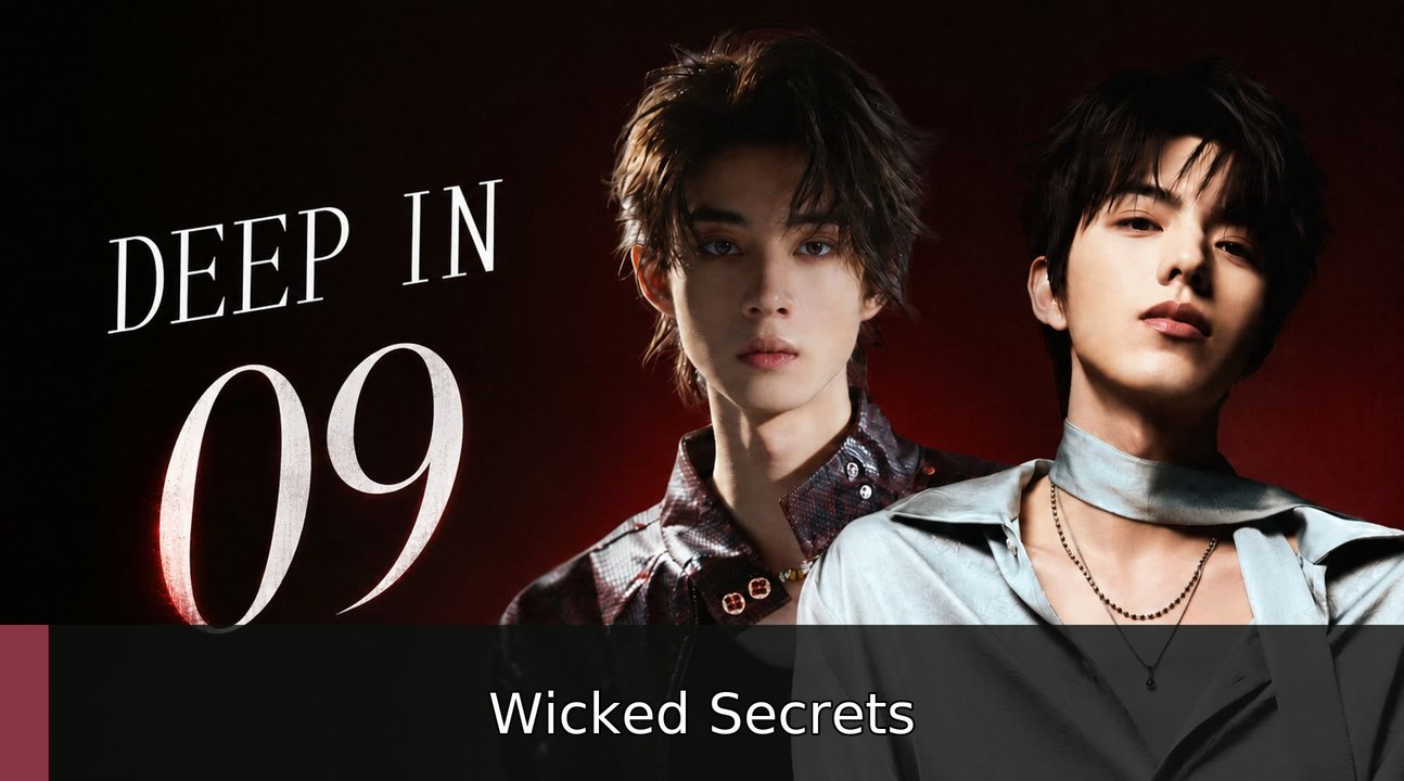 Deep In Episode 9 [ English Sub ] | Wicked Secrets