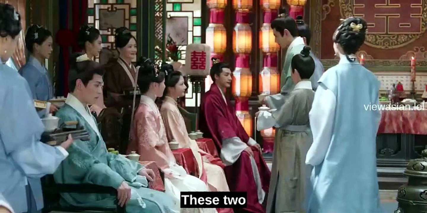 A Splendid Match Episode 29 ( English Subtitles ) #englishsub #watchfull🎬🍿🍿 [Full Movie]