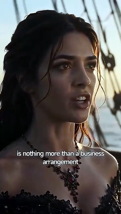Stolen By The Pirate King - Full AI Drama - Video Dailymotion | Full Short Drama | English Sub 2026