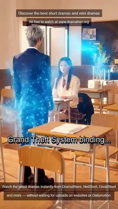Oops My System Steals Everything / I Steal Better Than You [Full Movie]