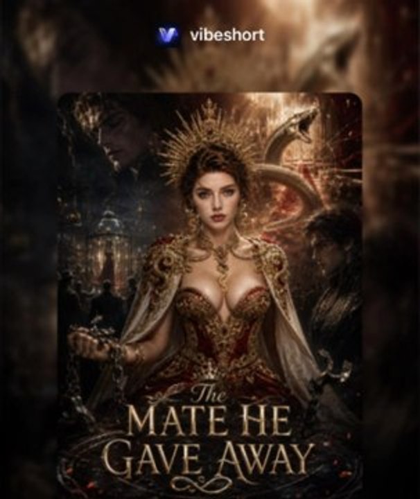 the mate he gave away | Full Short Drama | English Sub 2026