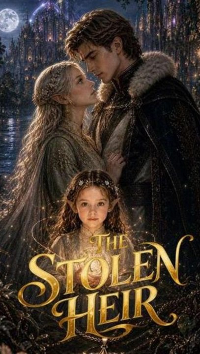 The Stolen Heir - Full Episode (ENGSUB) | Fantasy Short Drama #ASM