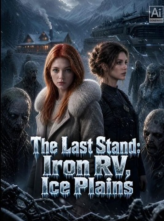 The Last Stand- Iron RV, Ice Plains- Drama FULL MOVIES ENGLISH SUB
