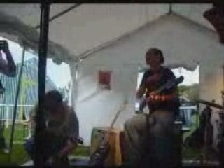 The Old Clocks Garden à Sérygolo Préparation