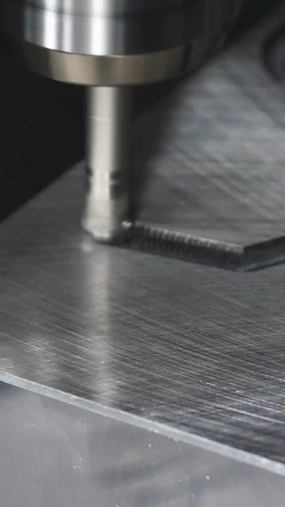 USINAGE ALUMINIUM