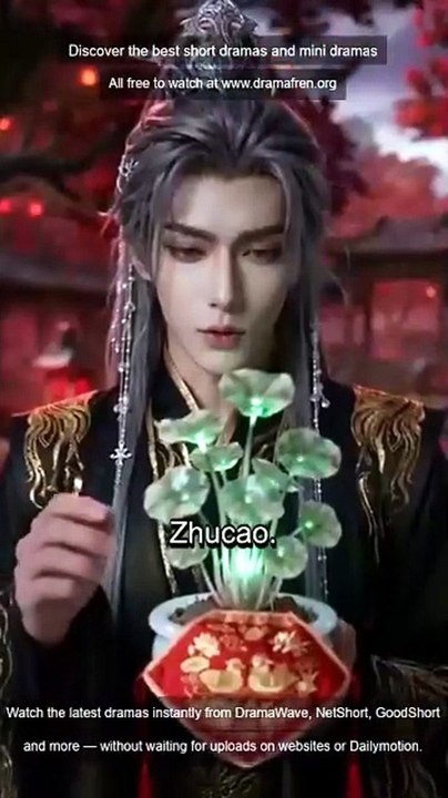 Demon Lord's Favorite Vessel- Full Drama Movie English Sub [Full Movie]
