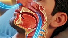 5 Cara Sederhana agar Tidak Mendengkur saat Tidur