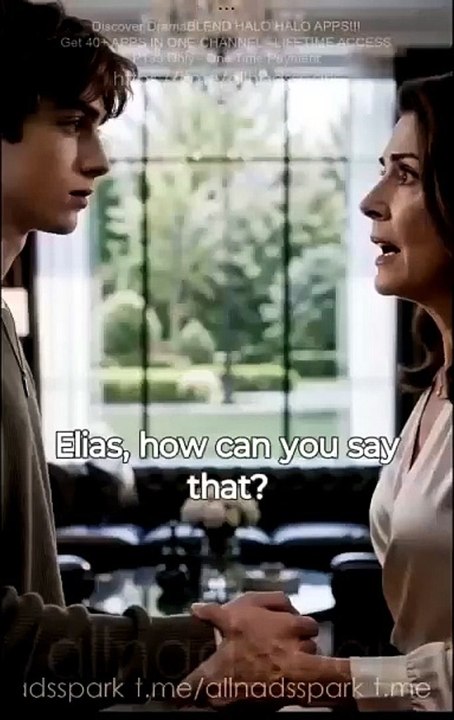 his birth family💖 [Full Movie]