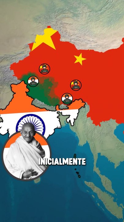 E se Mahatma Gandhi Voltasse Hoje?