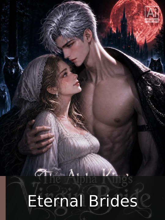 The Alpha King's Virgin Bride Full HD | Eternal Brides
