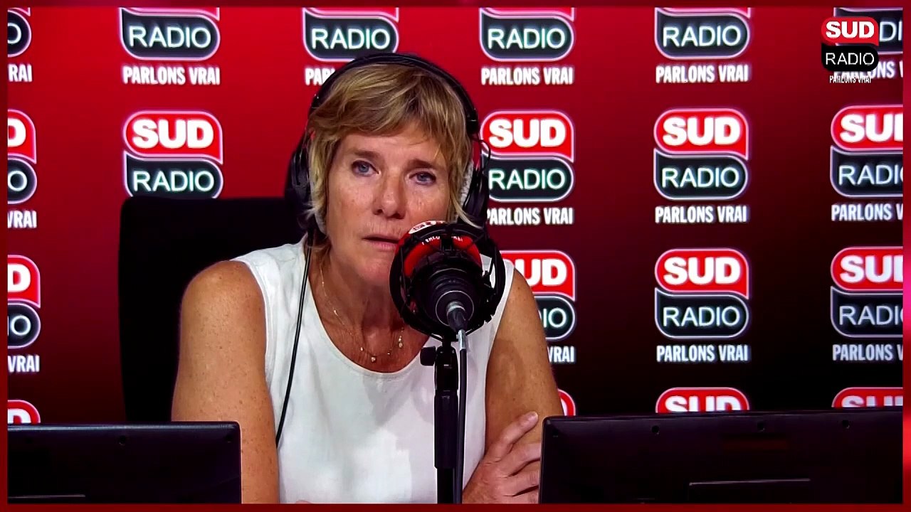 Agriculture : "On n'a jamais eu autant besoin de stocker de l'eau ! Sinon on ne produira plus local"