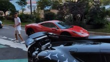 Monaco