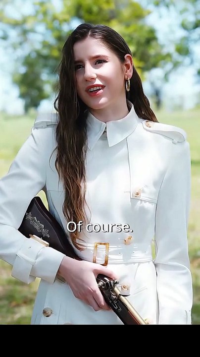Saved by a Gardener on My Wedding Day