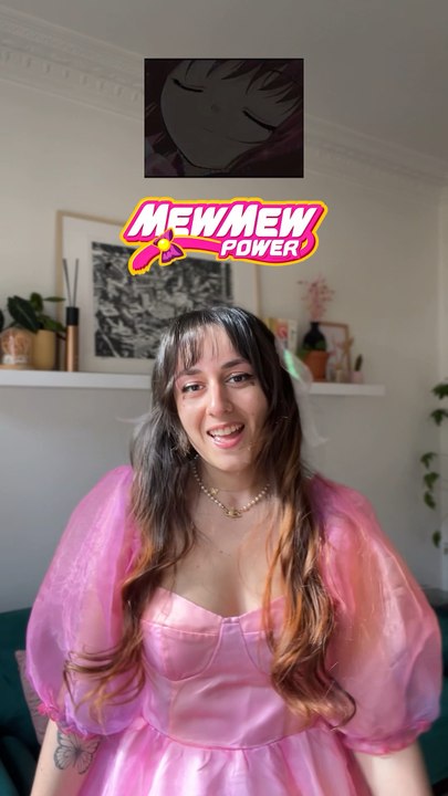 MewMew Power générique