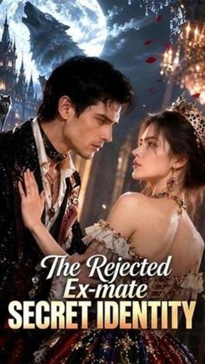 The Rejected Ex-mate Secret Identity Episode ENGSUB Werewolf Romance, Alpha Revenge AFF