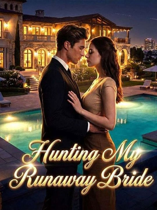 [EngSub] Hunting My Runaway Bride - 🔥🔥🔥FULL MOVIES ENGLISH SUB 2026