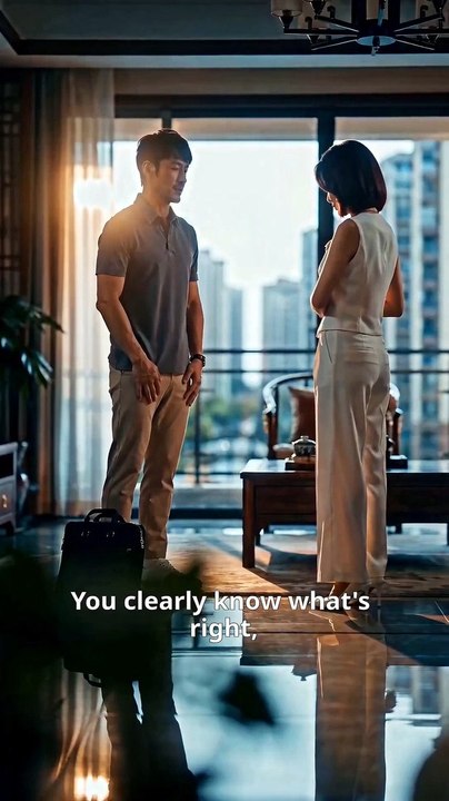 (Dubbed)Cheers, My Love, I Serve It COLD! Chinese Drama English Version