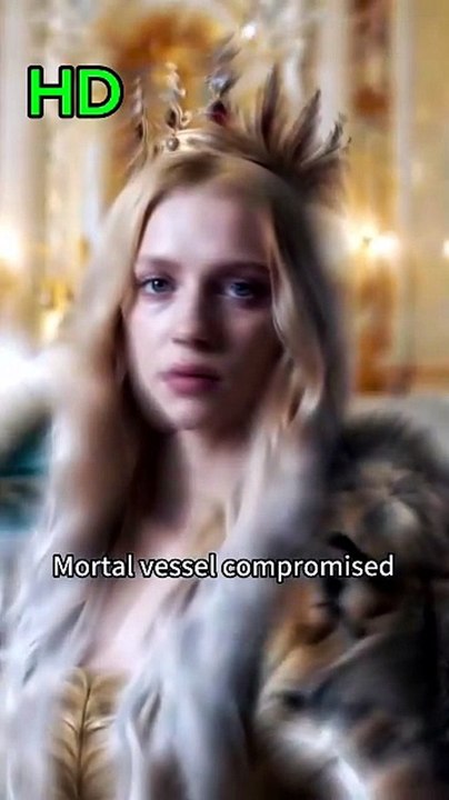 The Lycan Queen's Return: You Chose the Fake Mate - Full Episode (ENGSUB) | Werewolf Romance [Full Movie]