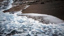 Ocean Waves for Deep Sleep 1 Hour