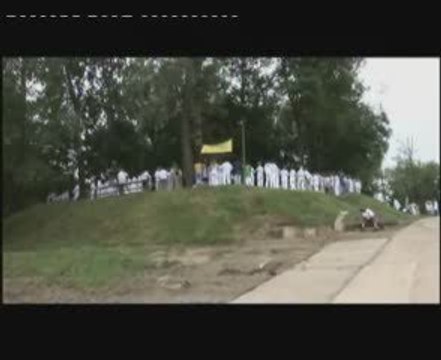 Táltos tábor Dombrád - 2006 - 3. rész